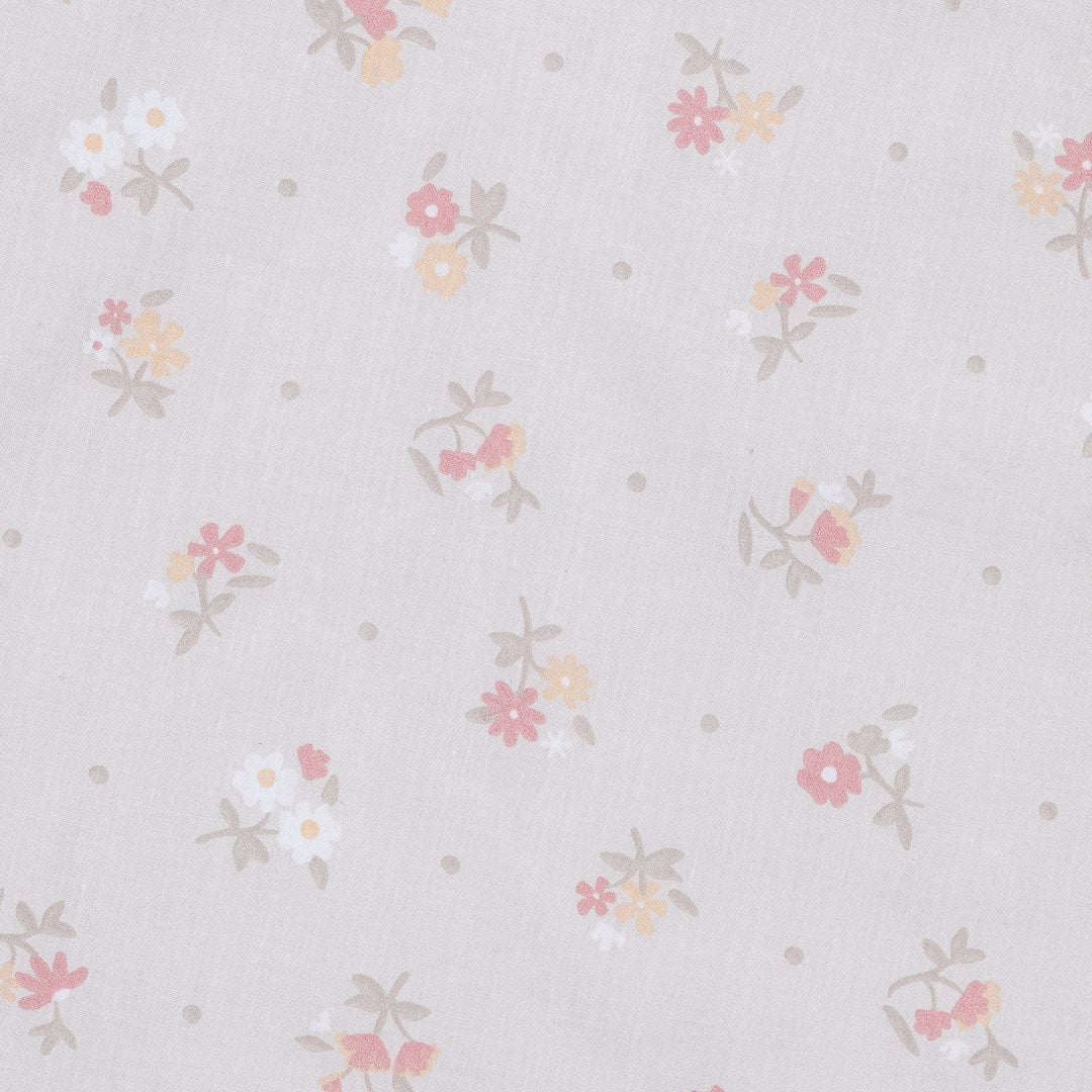 Oreiller grossesse multi-fonctions - Fleurs - Perlimpinpin Maternité Perlimpinpin 