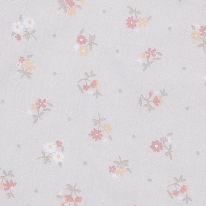 Oreiller grossesse multi-fonctions - Fleurs - Perlimpinpin Maternité Perlimpinpin 