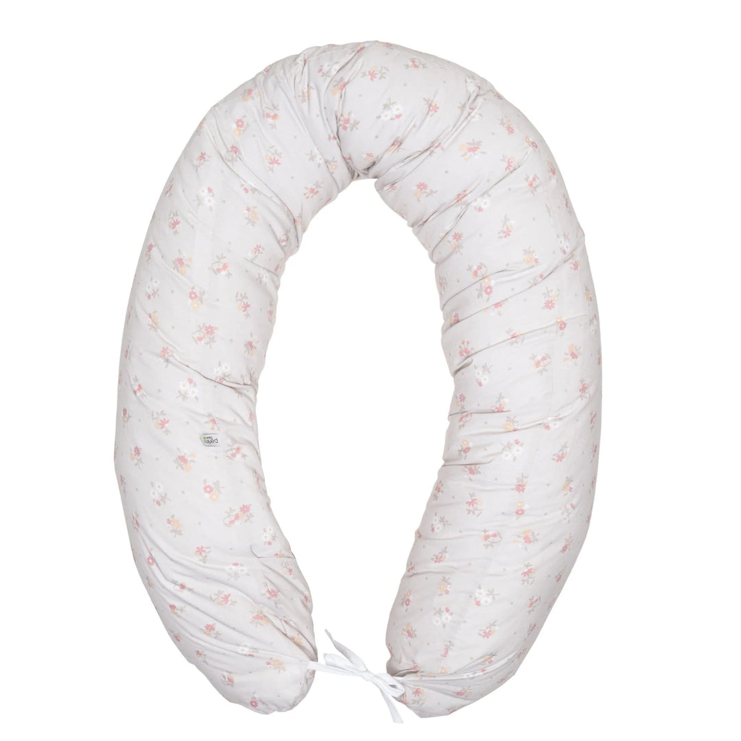 Oreiller grossesse multi-fonctions - Fleurs - Perlimpinpin Maternité Perlimpinpin 