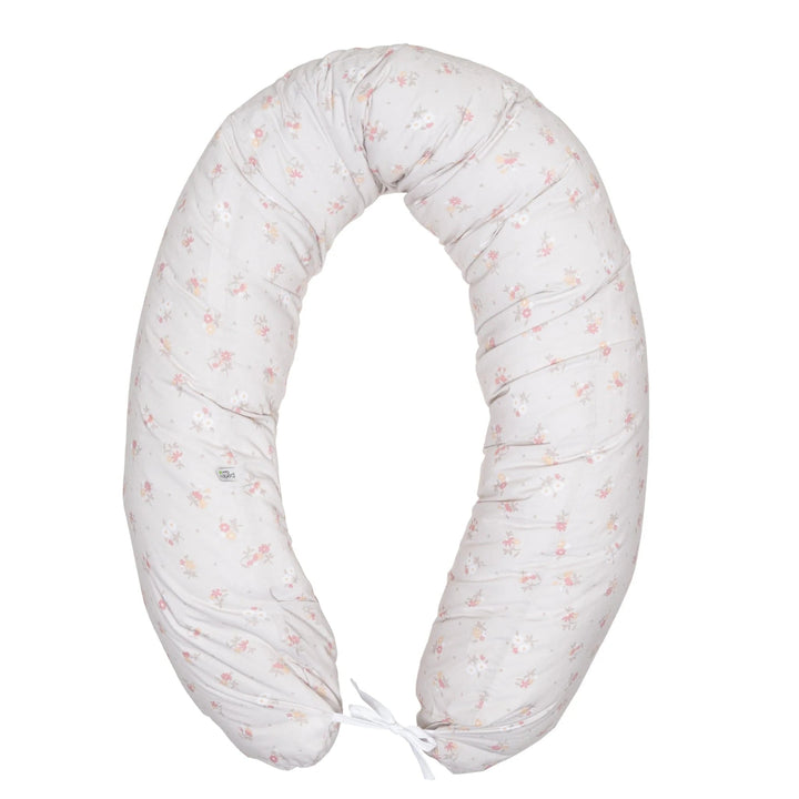 Oreiller grossesse multi-fonctions - Fleurs - Perlimpinpin Maternité Perlimpinpin 