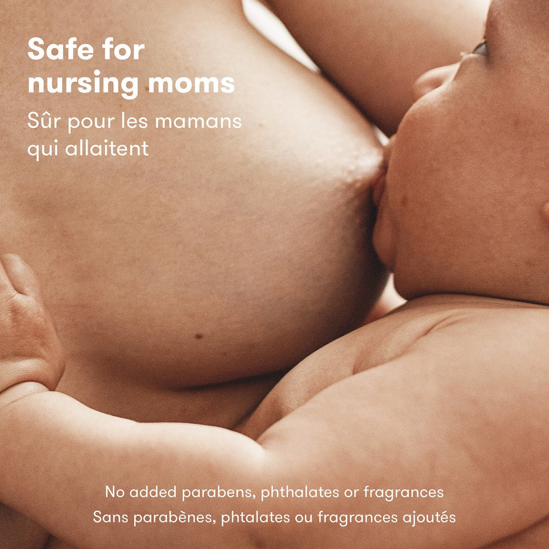 Compresses apaisantes pour mamelons sensibles de Frida Mom