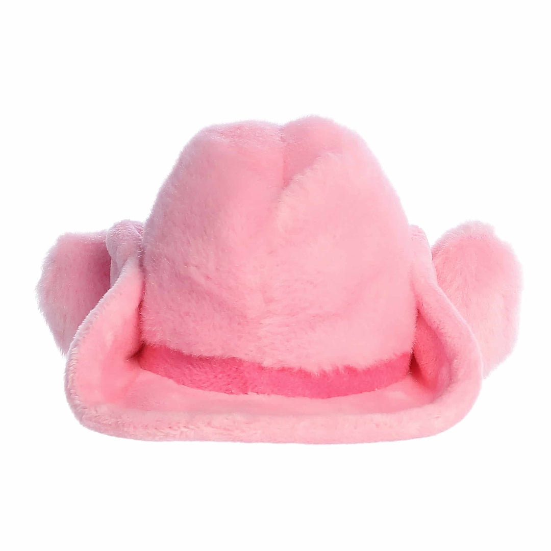 Peluche chapeau de cowgirl Palm Pals Mlle et Coco