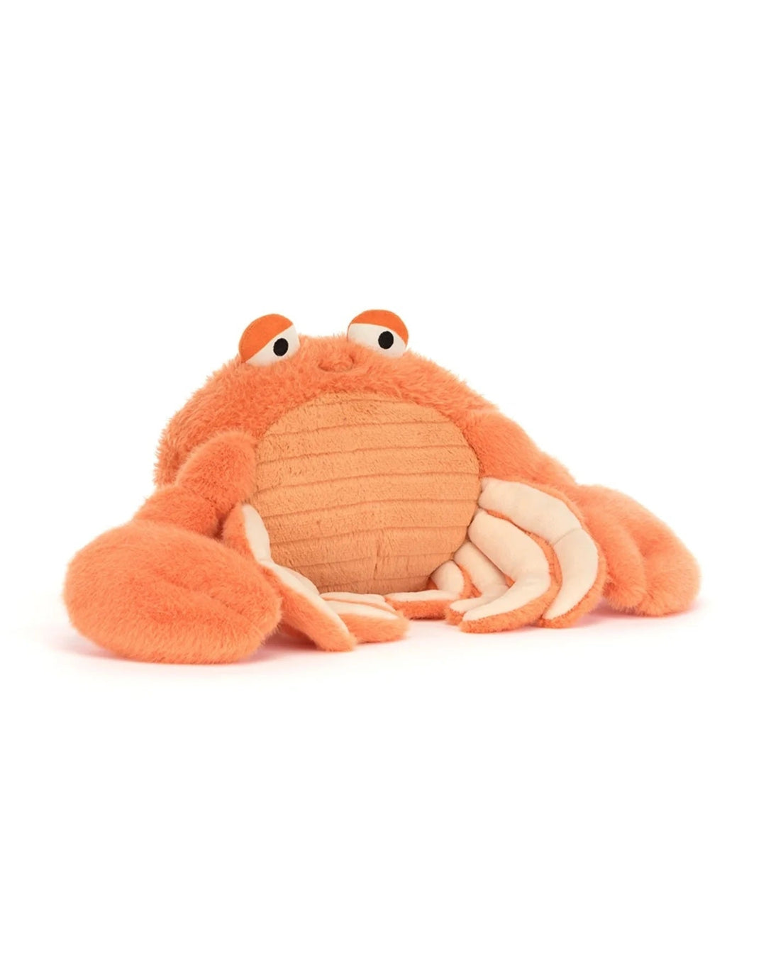 peluche crabe pinchsnap Jellycat Mlle et Coco toutou