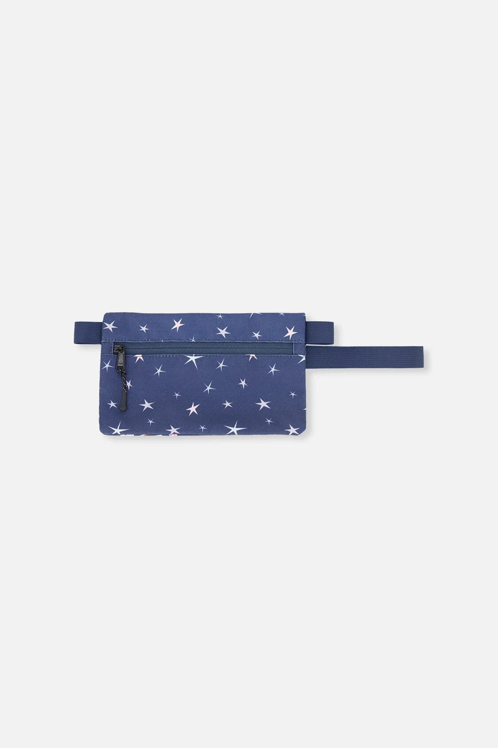 Trousse à crayon double Imprimé licornes  Deux par Deux