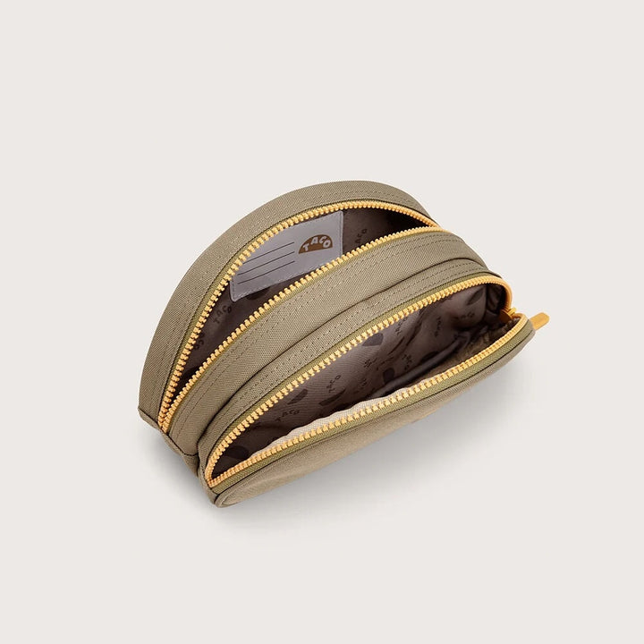 Étuis à crayon Thomas Sandalwood Taco Mlle et Coco