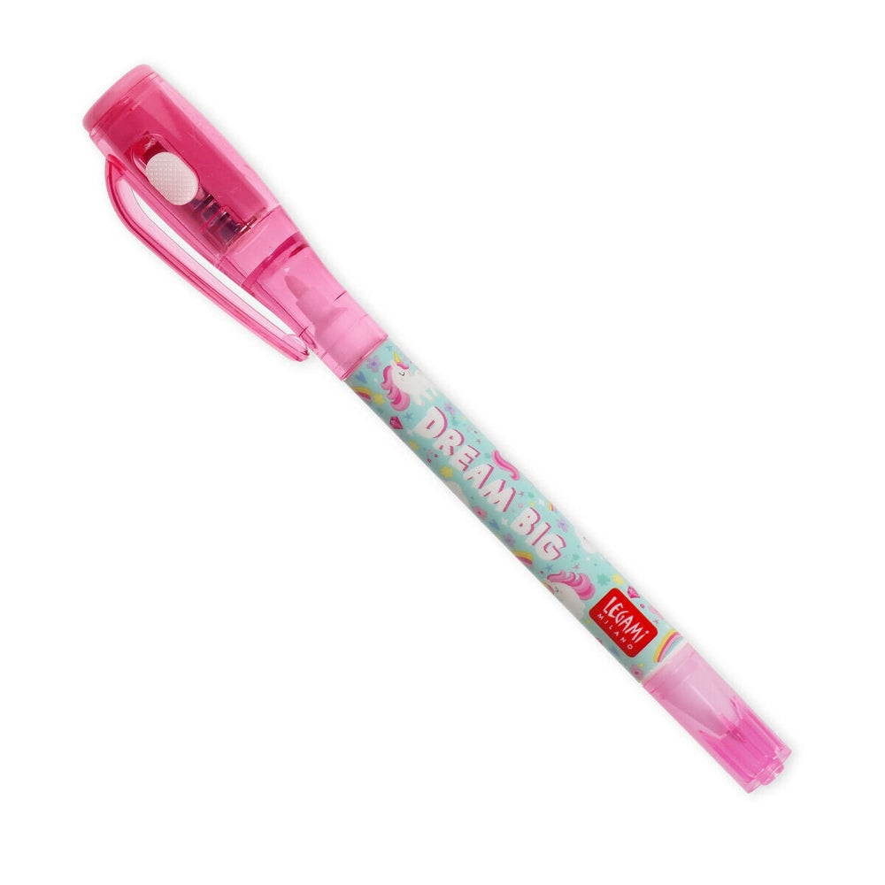 Crayon magique - Licorne - Legami Jouet/jeux Legami 