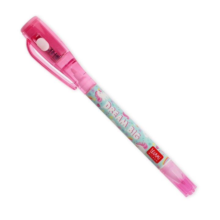 Crayon magique - Licorne - Legami Jouet/jeux Legami 