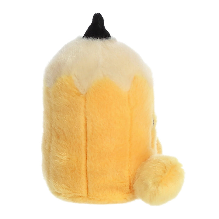 Peluche crayon Tike Palm Pals Mlle et Coco