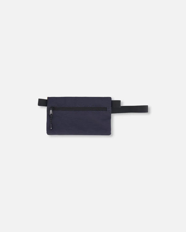 trousse crayon double noir imprimé dinosaure Deux par Deux