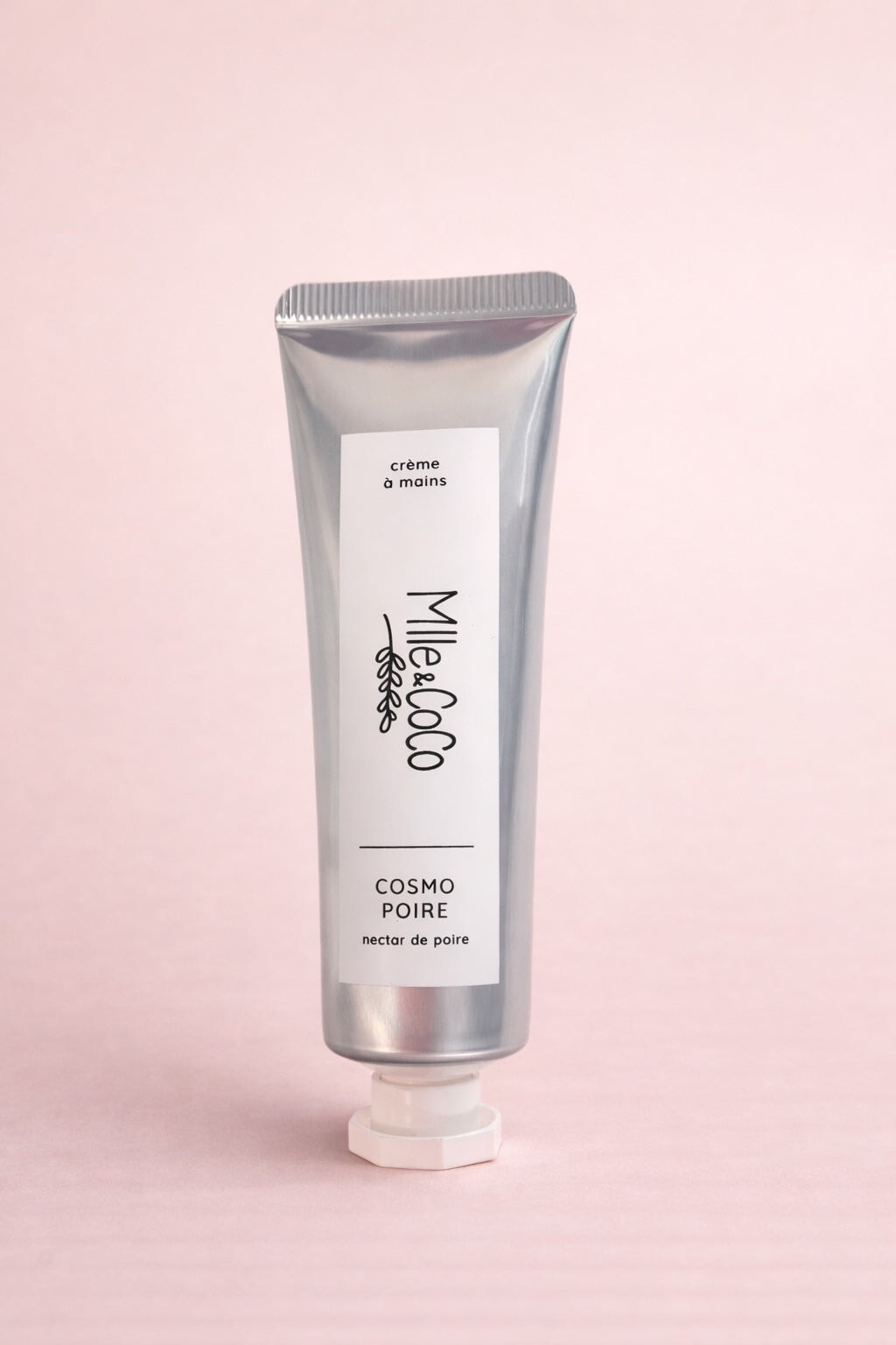 Crème à main cosmo poire Mlle et Coco