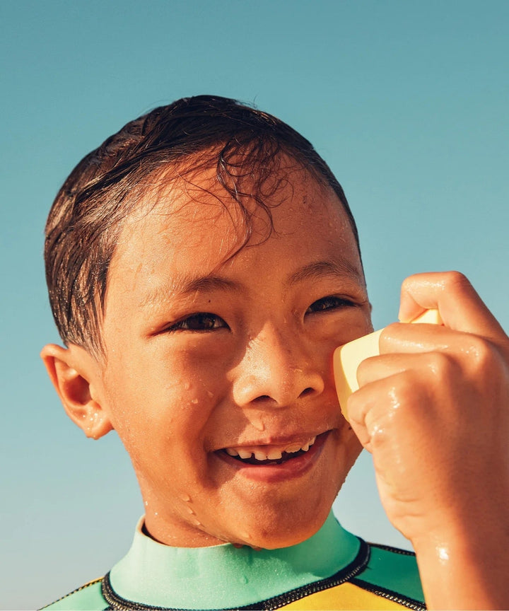 crème solaire baton visage kids 50 water resistant Sun Bum