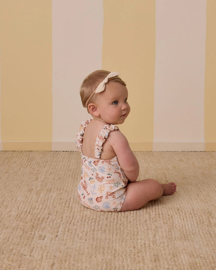maillot de bain Rylee Cru nautique Mlle et Coco 
