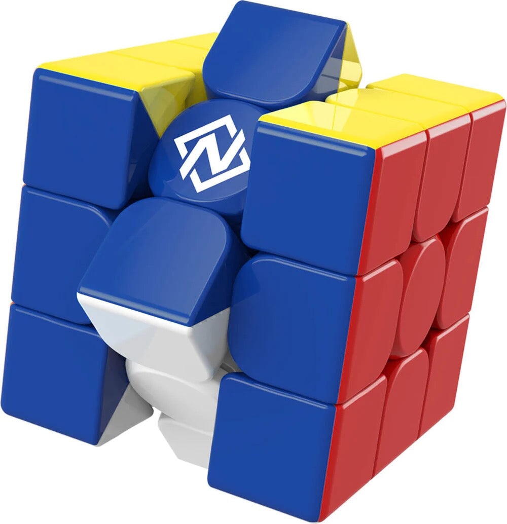nexcube cube rubique dexterité jeu enfant super smooth