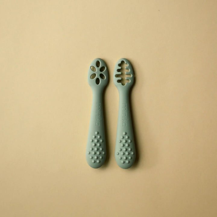 Ensemble de cuillères d&