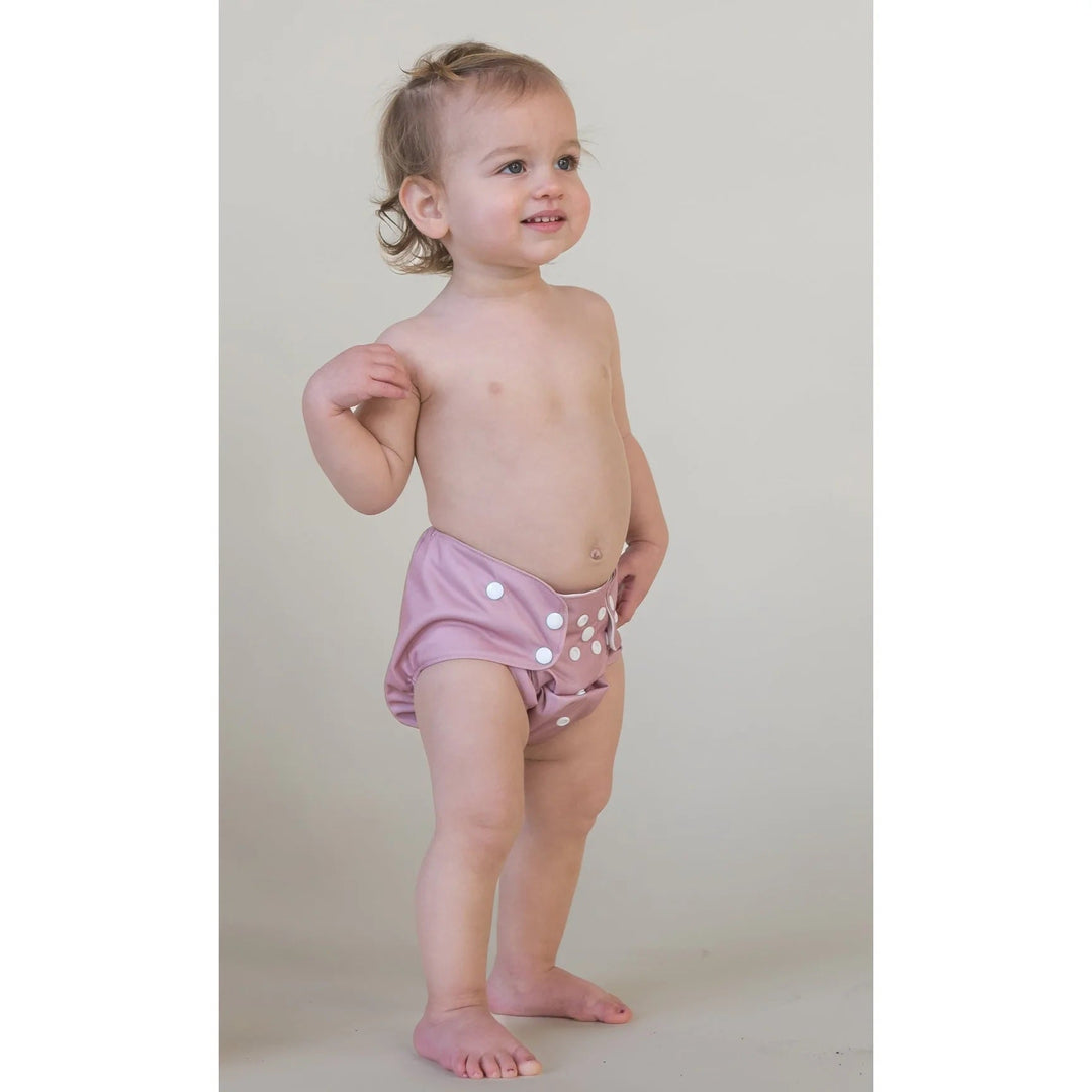 couches piscine natation rose Current Tyed accessoire bébé plage