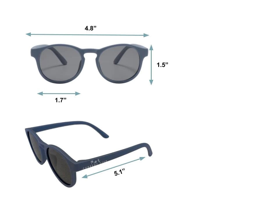 lunette soleil current tyed noir accessoire enfant protection soleil