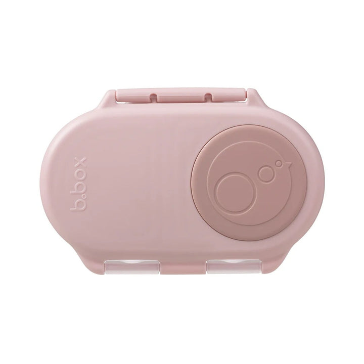 Boîte à collation Rose blush crush b.box