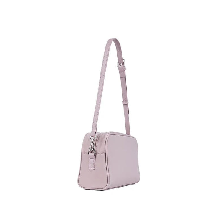 Sac Lambert nylon muse Mlle et Coco recyclé