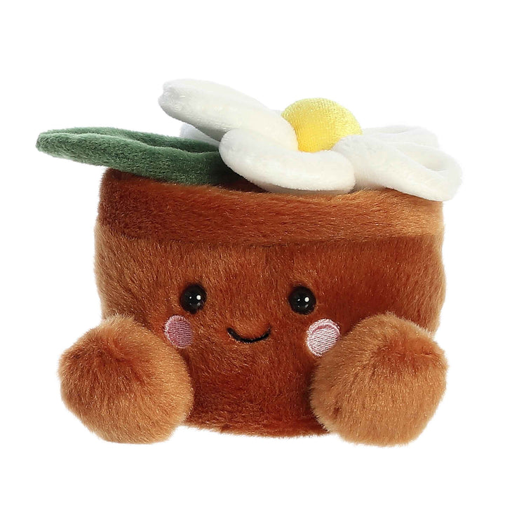 Peluche - Plante Daisy - Palm pals Jouet/jeux Palm pals 