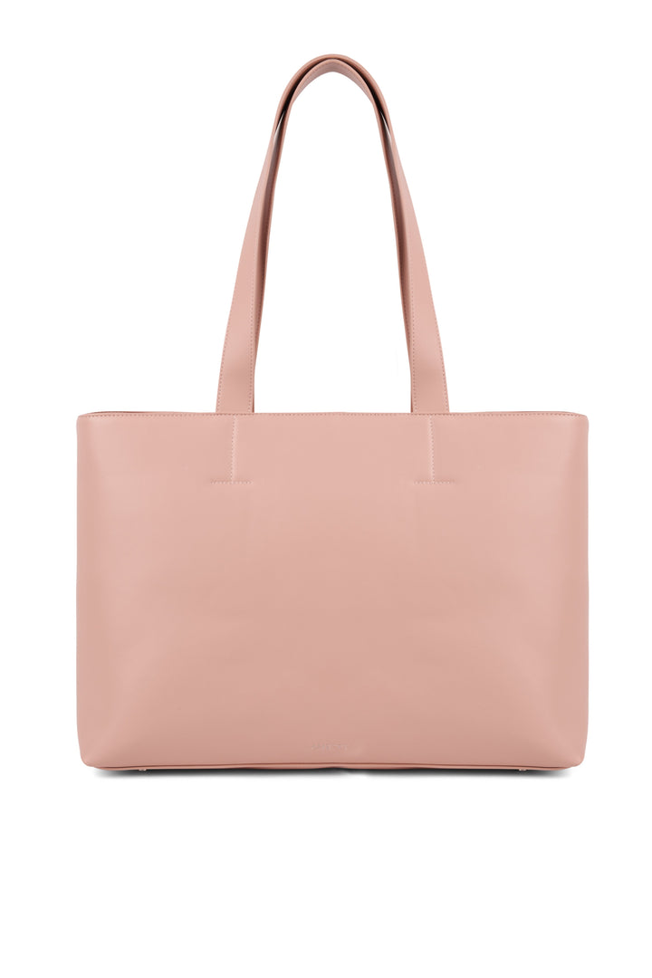 Sac Lambert cuir vegan Danyka chiffon Mlle et Coco