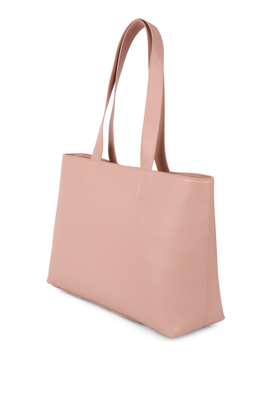 Sac Lambert cuir vegan Danyka chiffon Mlle et Coco