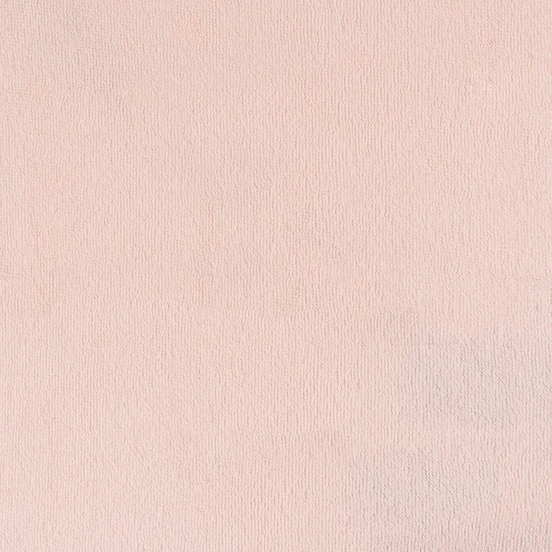 debarbouillettes ensemble rose Just born Mlle et Coco