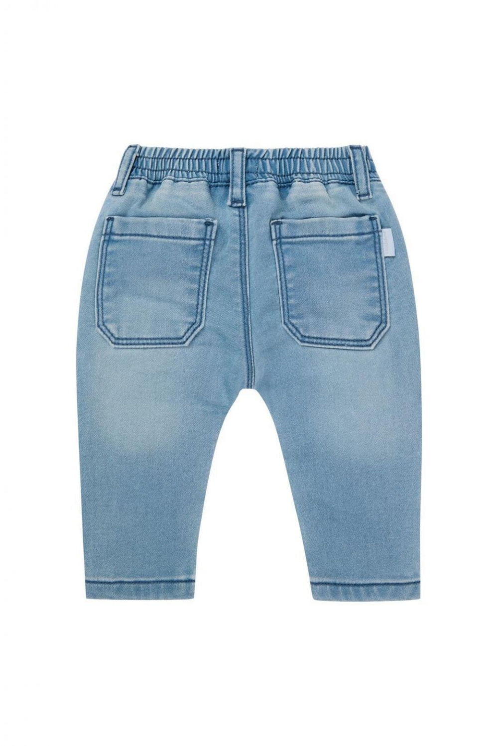 jeans ollegio bleu delabe Noppies Mlle et Coco