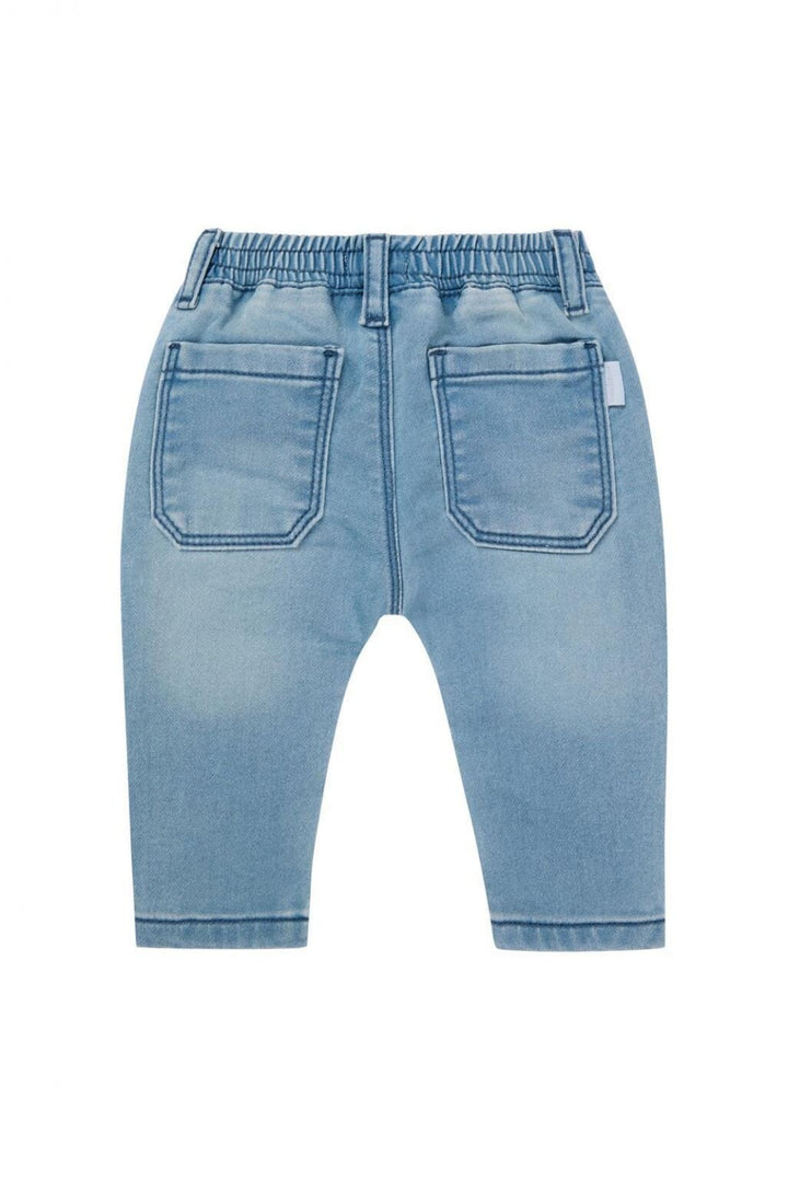 jeans ollegio bleu delabe Noppies Mlle et Coco