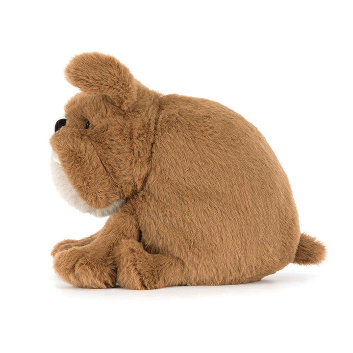 Peluche Derreck le chien Jellycat Mlle et Coco