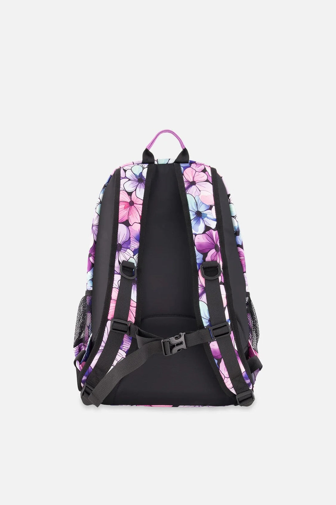 Sac à dos 21L Imprimé fleurs Deux par Deux