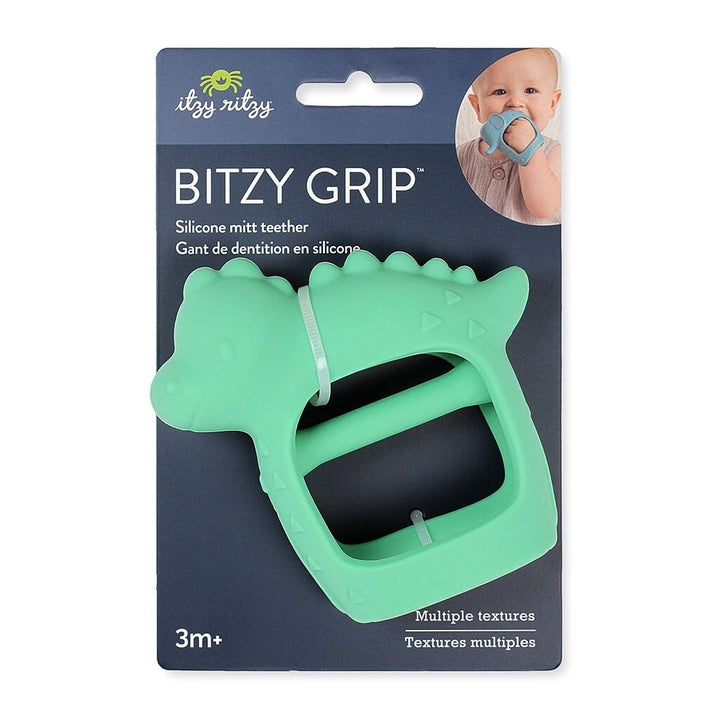 jouet dentition licorne dinosaure éléphant Itzy Ritzy bébé