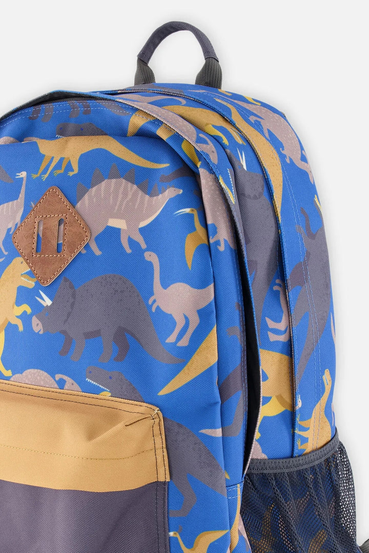 Sac à dos 21L  Imprimé dino  Deux par Deux
