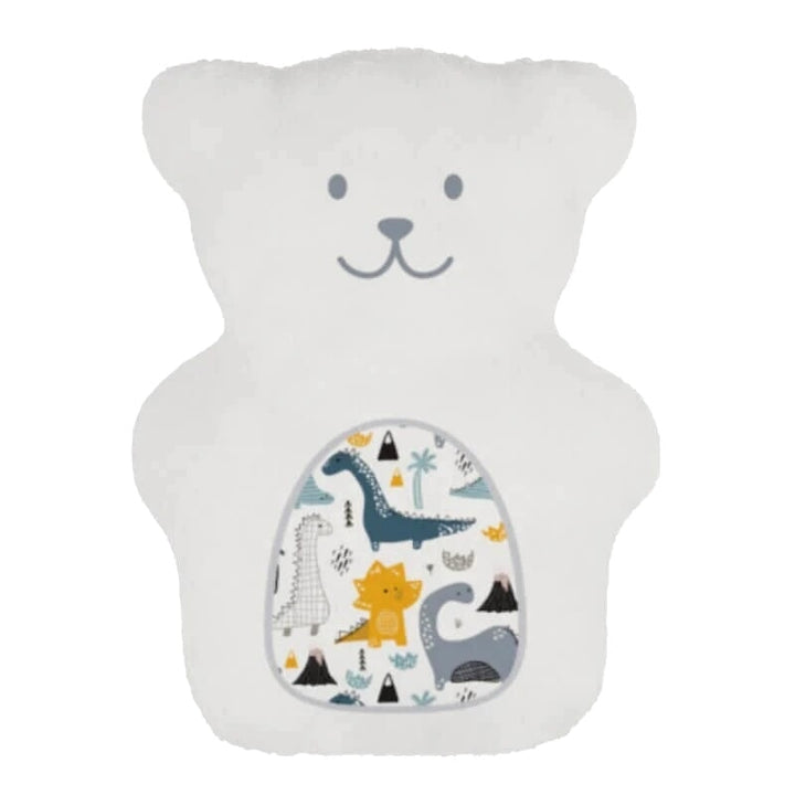 sac thérapeutique békébobo dinosaure Mlle et Coco accessoire bébé