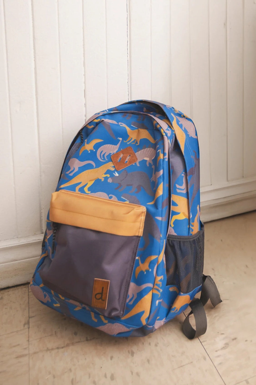 Sac à dos 21L  Imprimé dino  Deux par Deux