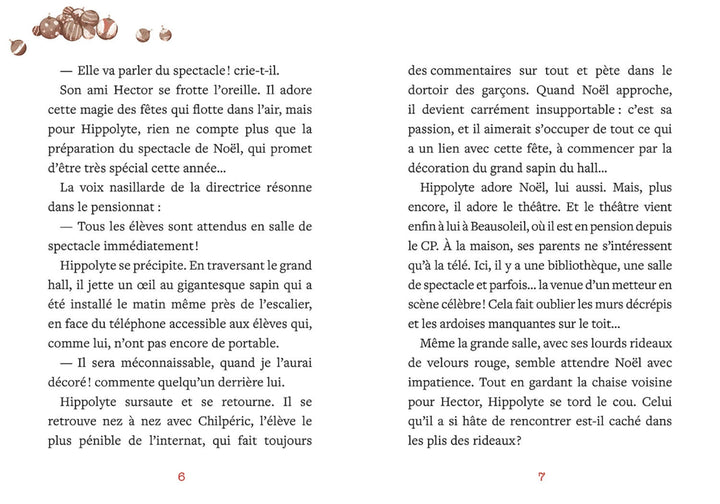Roman de L&