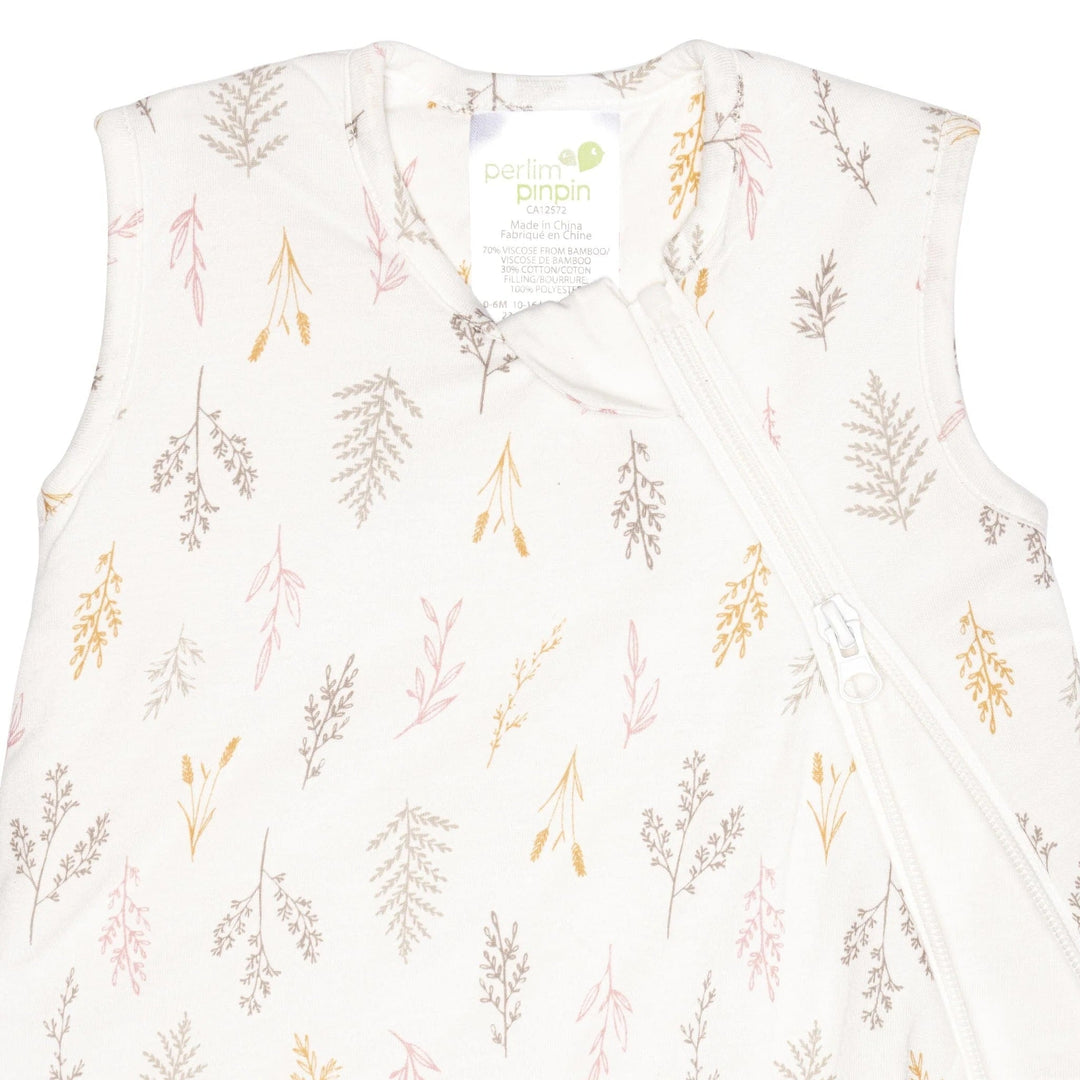 dormeuse gigoteuse Perlimpinpin blé accessoire bébé Mlle et Coco
