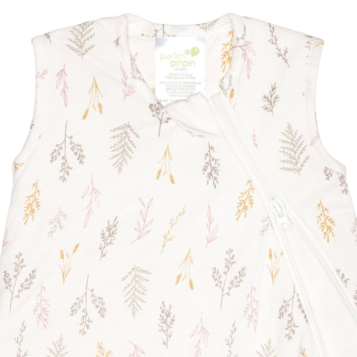 dormeuse gigoteuse Perlimpinpin blé accessoire bébé Mlle et Coco