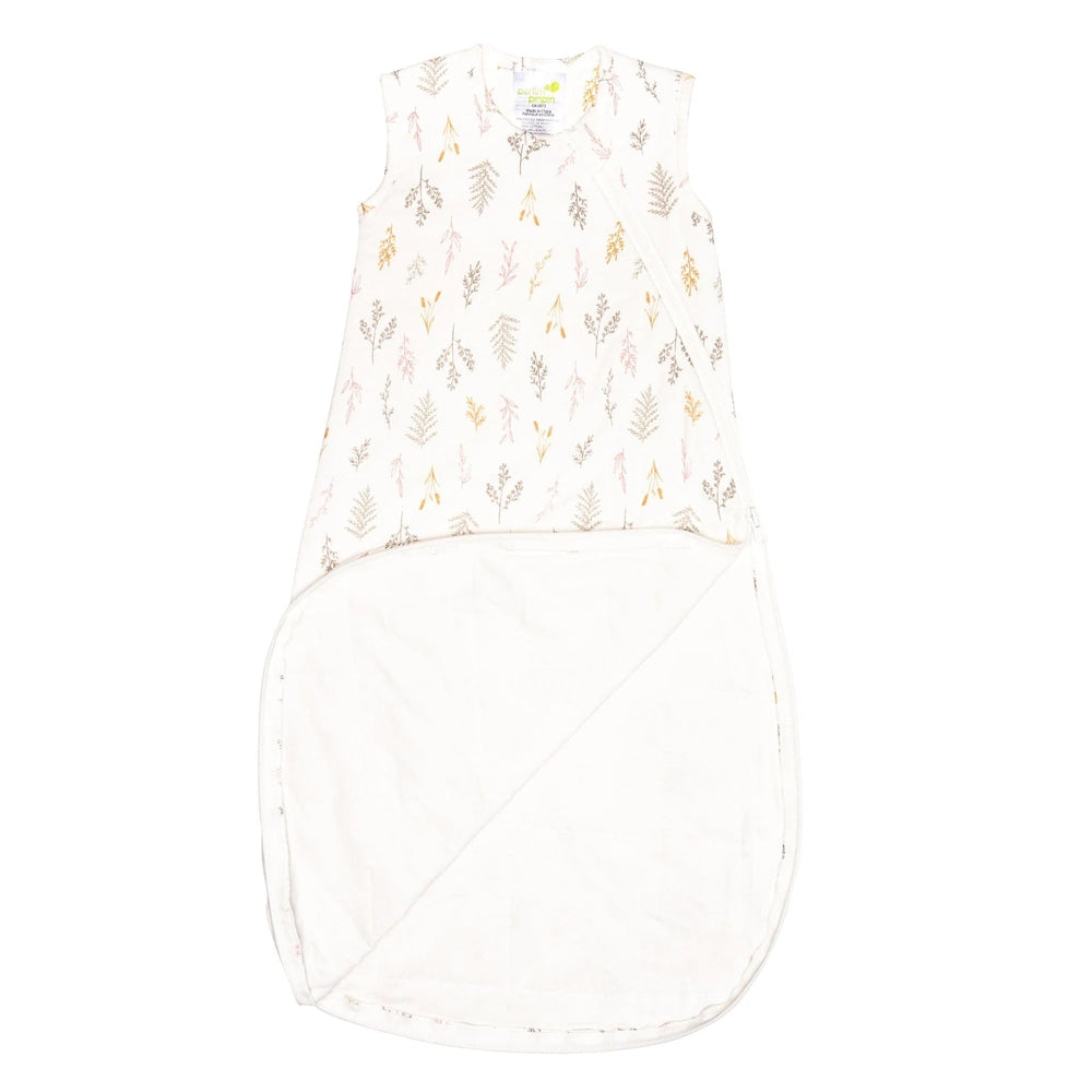 dormeuse gigoteuse Perlimpinpin blé accessoire bébé Mlle et Coco