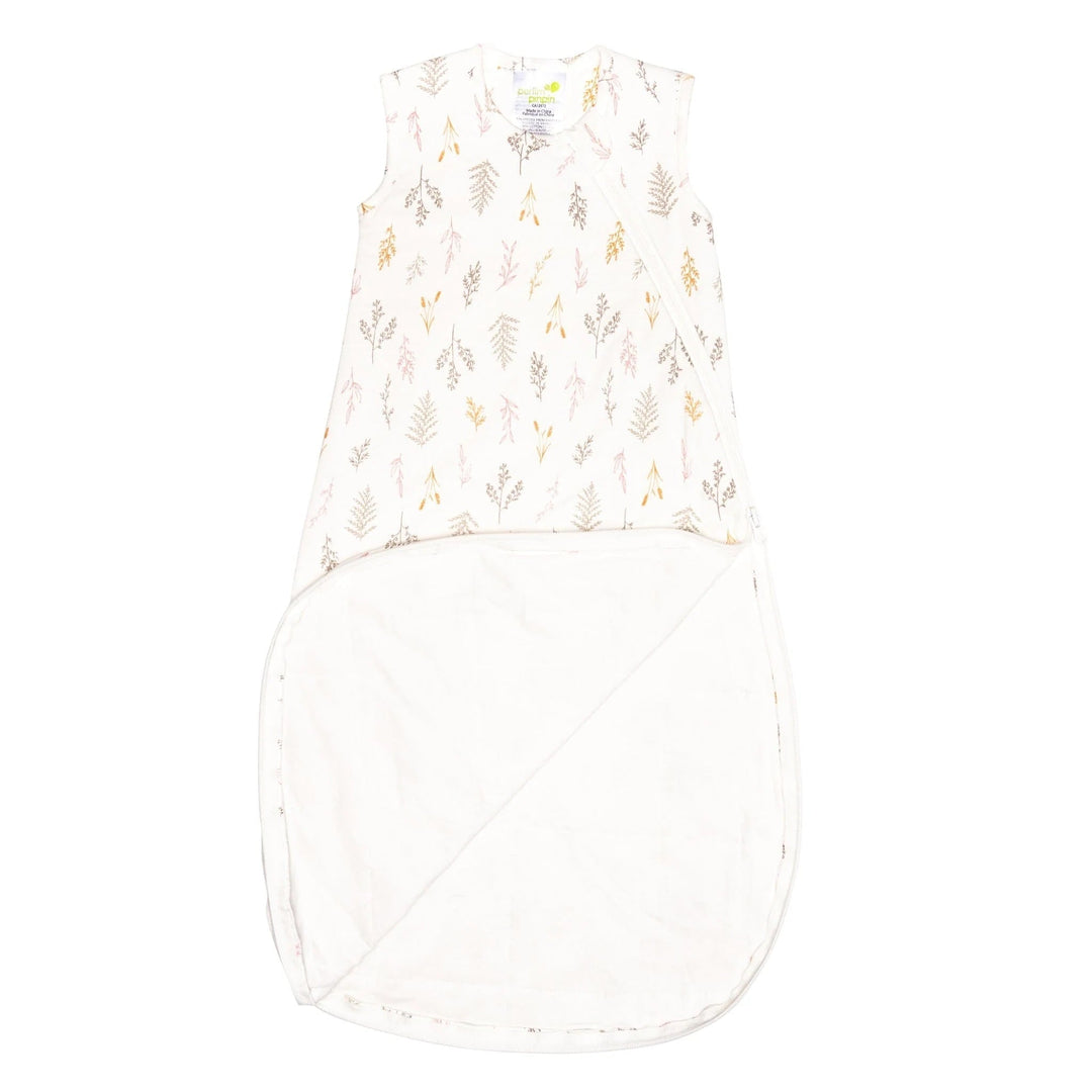 dormeuse gigoteuse Perlimpinpin blé accessoire bébé Mlle et Coco