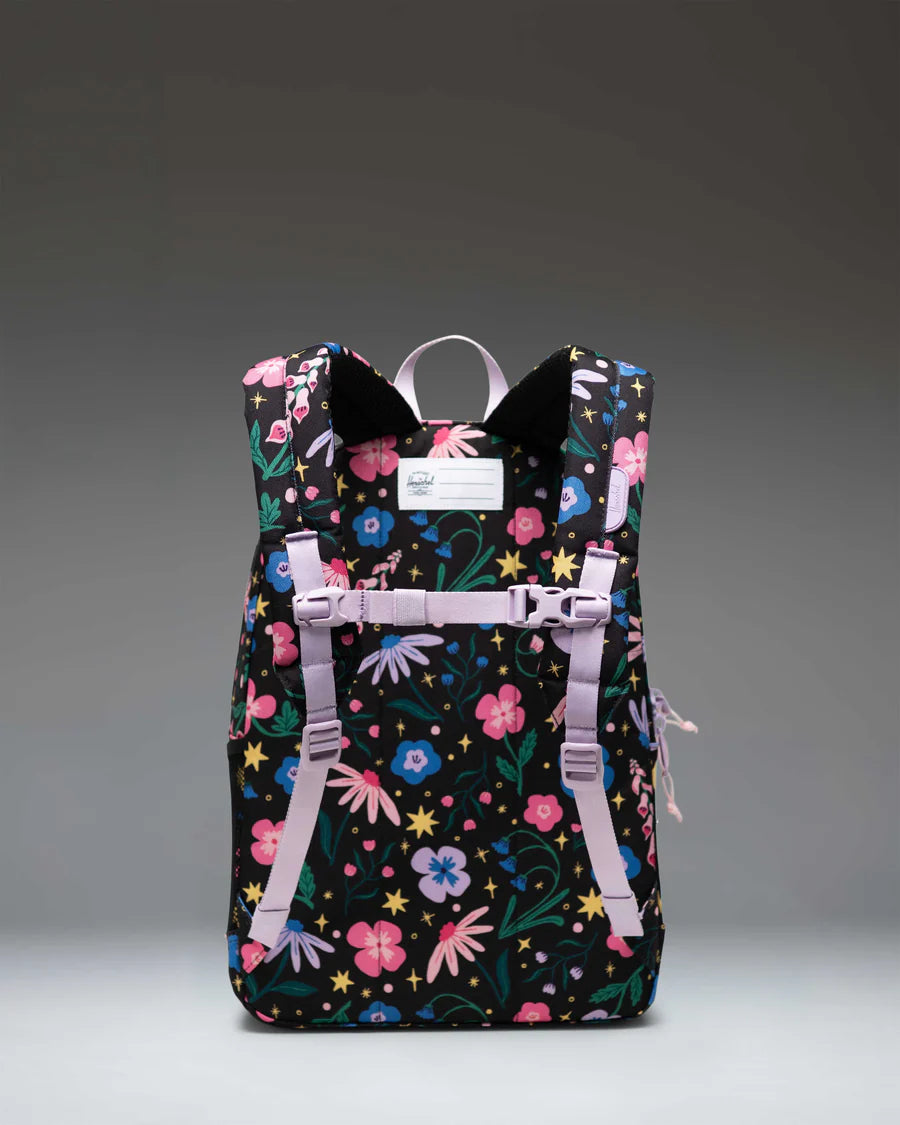 Sac à dos Jardin enchanté Herschel Mlle et Coco