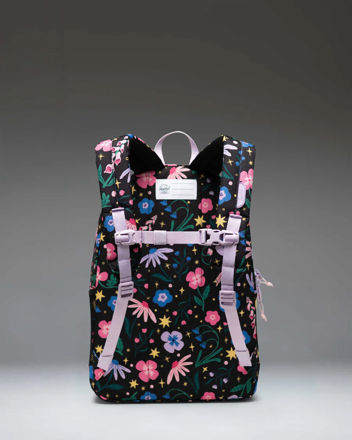 Sac à dos Jardin enchanté Herschel Mlle et Coco