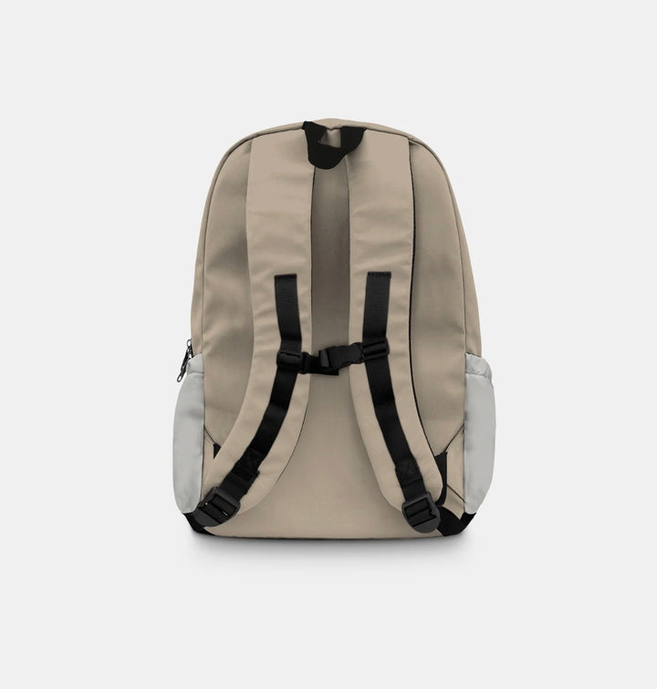Sac à dos 26L beige pantalon cargo Headster Kids Mlle et Coco