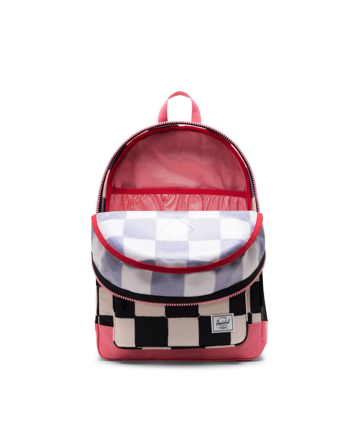 Sac à dos Herschel Heritage™ | Youth - 26 L Check This Confetti Mlle et Coco