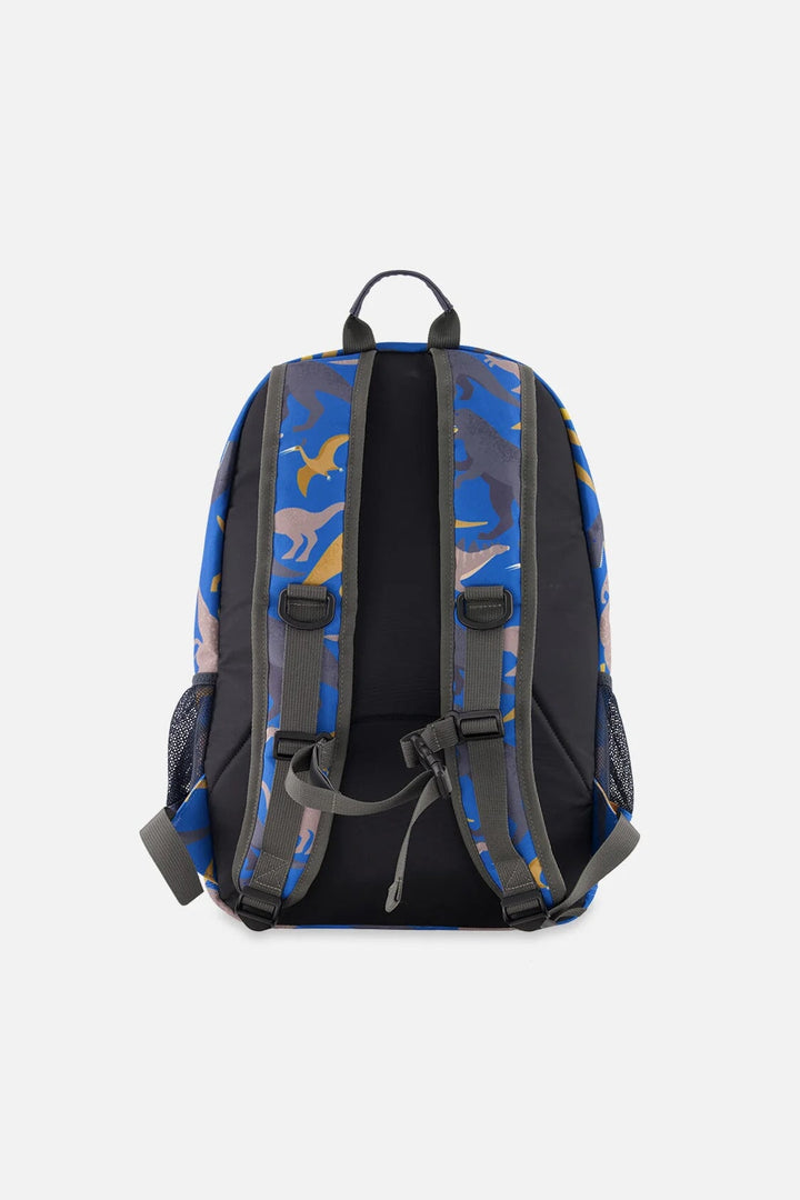 Sac à dos 21L  Imprimé dino  Deux par Deux
