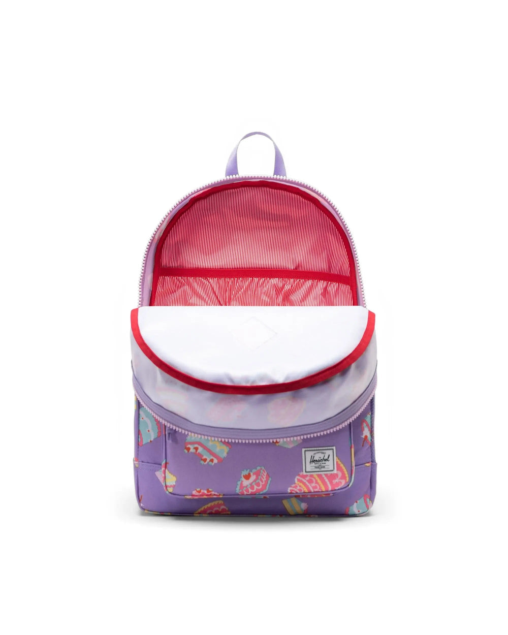 Sac à dos Herschel Heritage™ | Youth - 26 L gâteaux Mlle et Coco