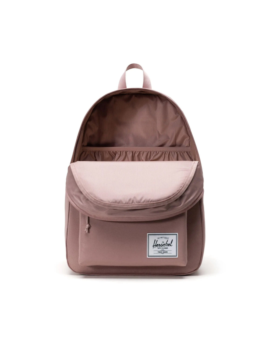 Sac à dos Herschel Classic™ | XL - 30 L rose cendrée Mlle et Coco