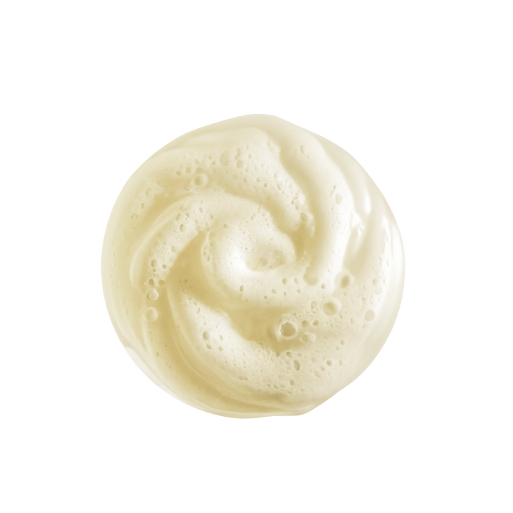 Mousse de douche Pop corn Inuwet Mlle et Coco