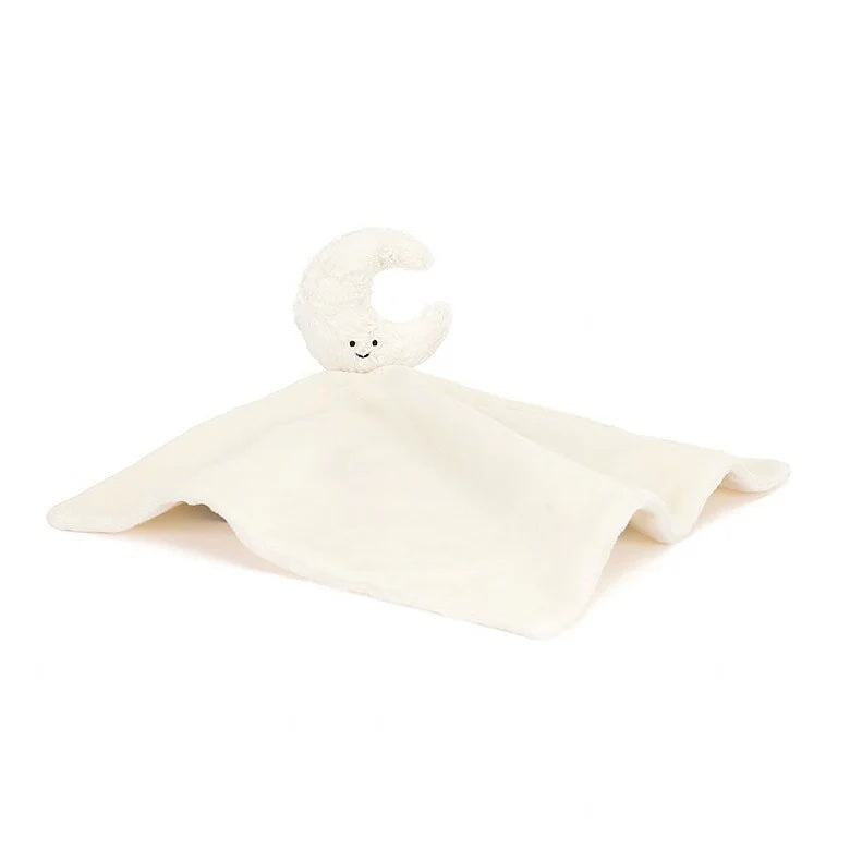 doudou peluche jellycat toutout Lune accessoire bébé jouet