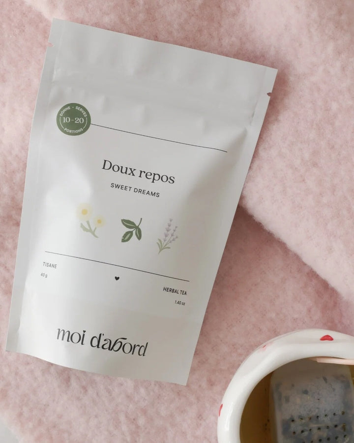 Tisane Doux repos Moi d&