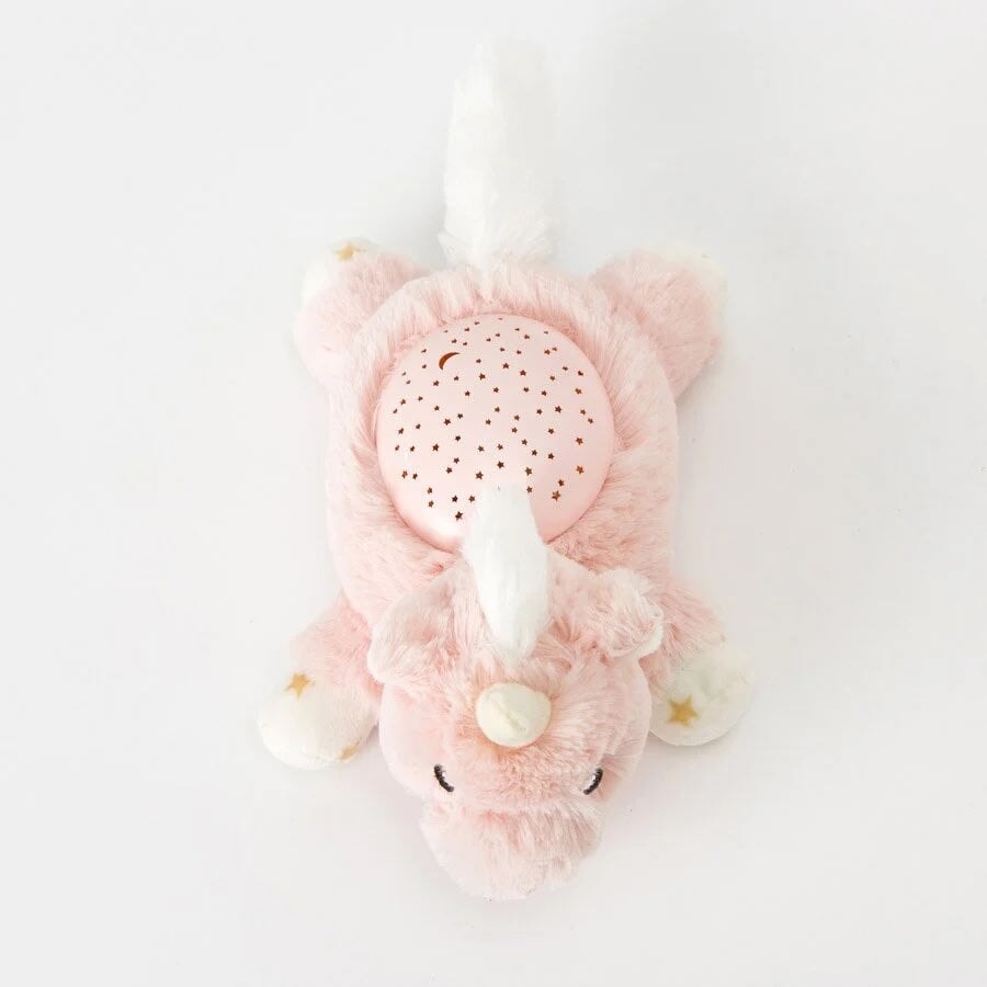 Lampe crépuscule Licorne Cloud B Accessoires bébés Dream buddies Mlle et Coco